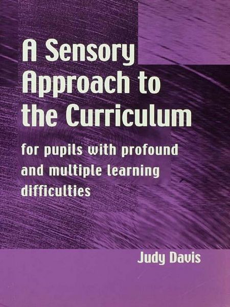 Produktbild: A Sensory Approach to the Curriculum
