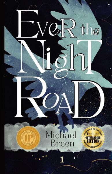 Produktbild: Ever the Night Road