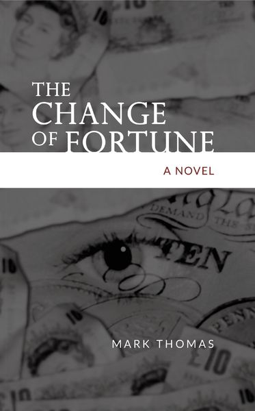 Produktbild: Change of Fortune