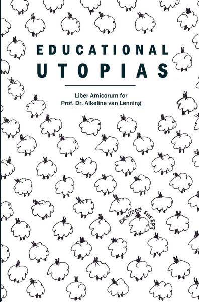 Produktbild: Educational Utopias