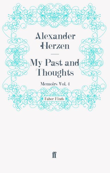 Produktbild: My Past and Thoughts: Memoirs Volume 4