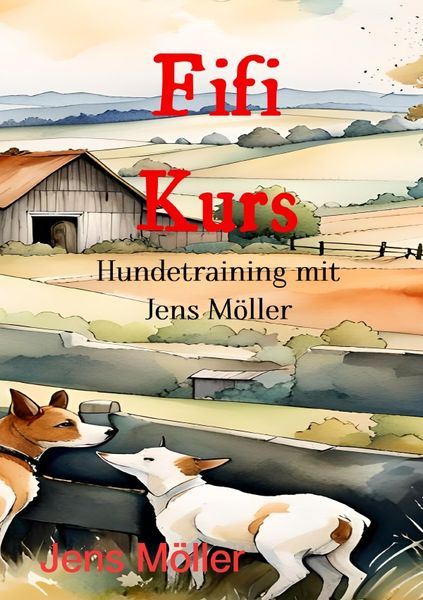 Produktbild: Fifi Kurs