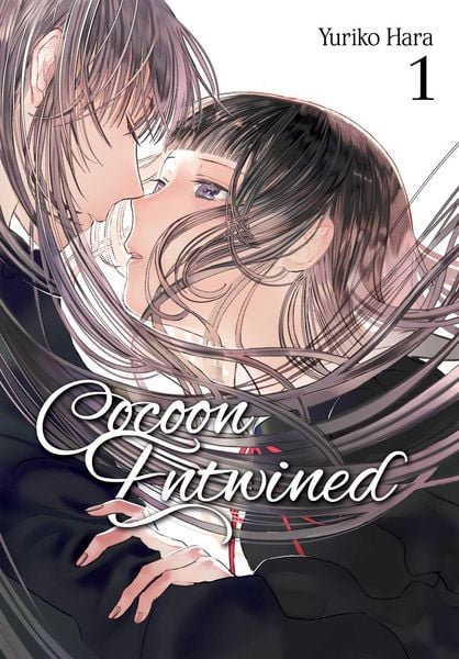 Produktbild: Cocoon Entwined, Vol. 1