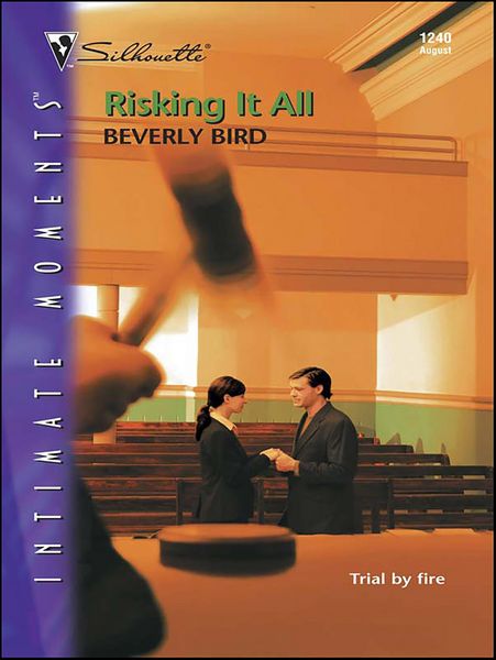 Produktbild: Risking It All