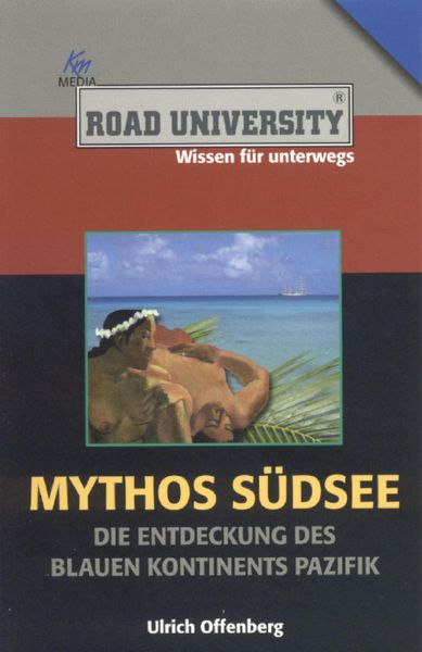 Produktbild: Mythos S&uuml;dsee