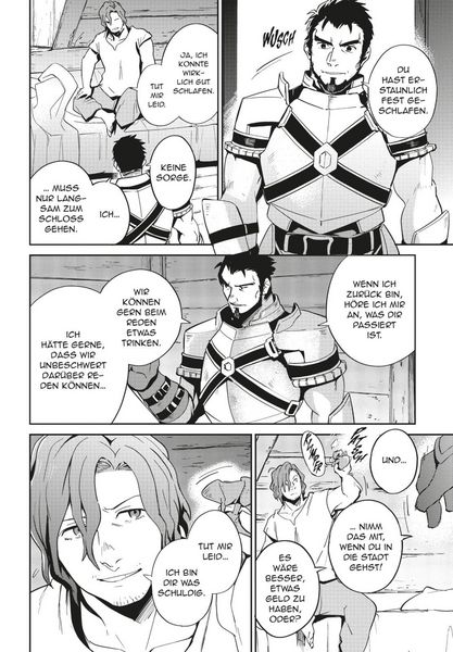 Produktbild: Overlord 10