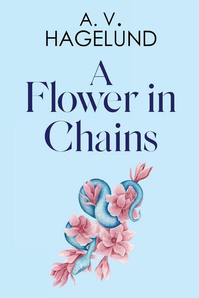 Produktbild: A Flower In Chains