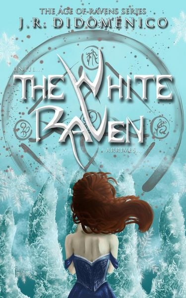 Produktbild: The White Raven