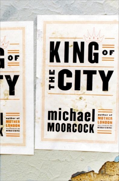 Produktbild: The King of the City
