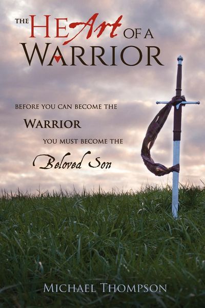 Produktbild: The Heart of a Warrior