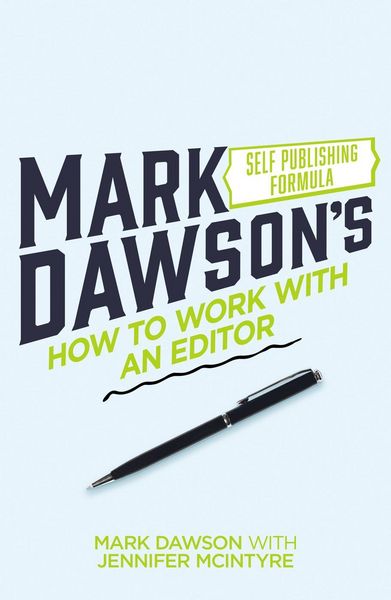 Produktbild: How to Work with an Editor