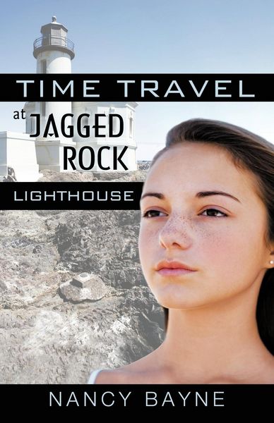 Produktbild: Time Travel at Jagged Rock Lighthouse