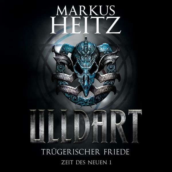 Produktbild: Trügerischer Friede (Ulldart 7)