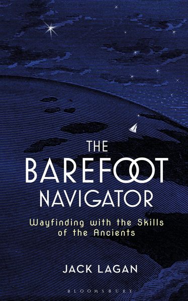 Produktbild: The Barefoot Navigator