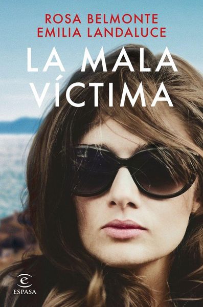 Produktbild: La mala v&iacute;ctima