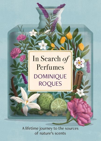 In Search of Perfumes -