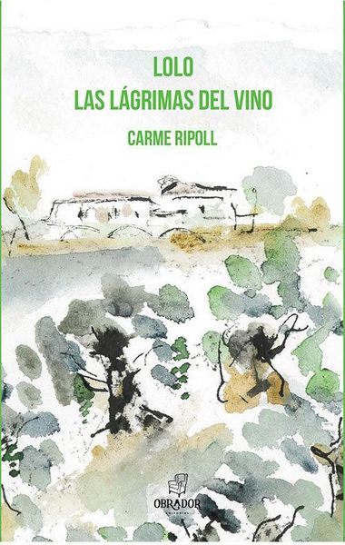 Produktbild: Lolo : las l&aacute;grimas del vino