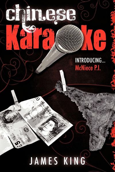 Produktbild: Chinese Karaoke