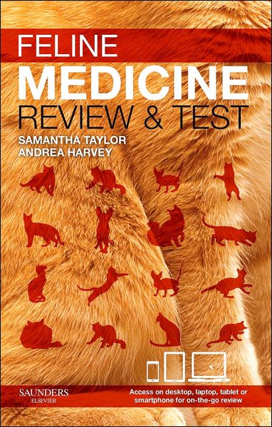 Produktbild: Feline Medicine - review and test