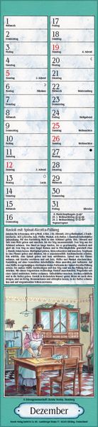 Produktbild: Aus Gro&szlig;mutters K&uuml;che Langplaner 2027