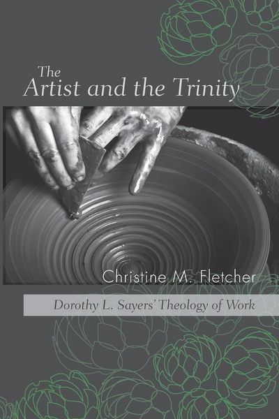 Produktbild: The Artist and the Trinity