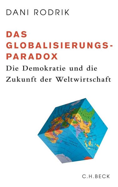 Produktbild: Das Globalisierungs-Paradox