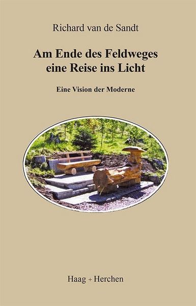 Produktbild: Am Ende des Feldweges eine Reise ins Licht
