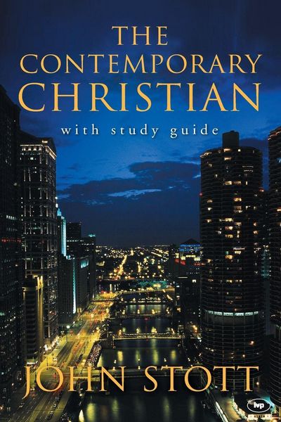 Produktbild: The Contemporary Christian