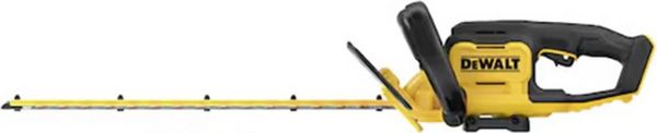 Produktbild: DEWALT DCMHT564N-XJ Akku Akku-Heckenschere ohne Akku, ohne Ladeger&auml;t 18V Li-Ion 550mm