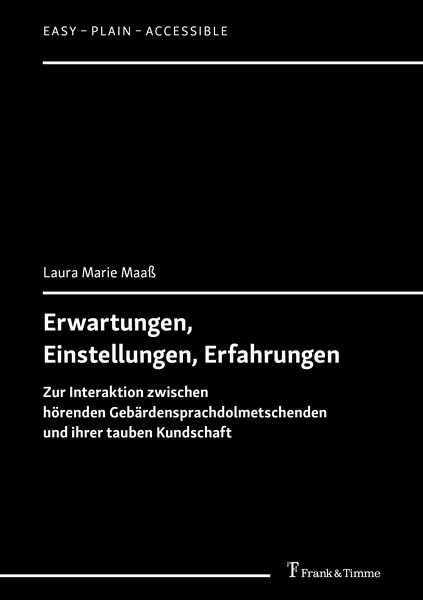Produktbild: Erwartungen, Einstellungen, Erfahrungen