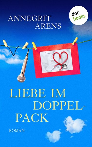 Produktbild: Liebe im Doppelpack