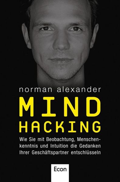 Produktbild: Mind Hacking