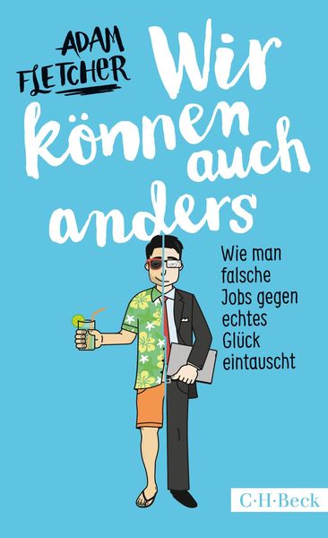 Produktbild: Wir k&ouml;nnen auch anders