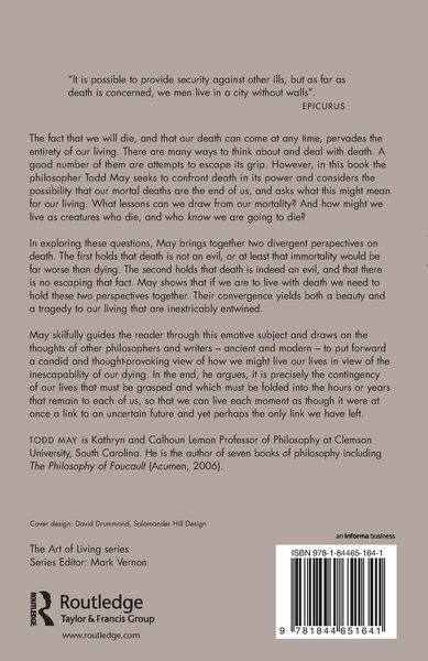 Produktbild: Death