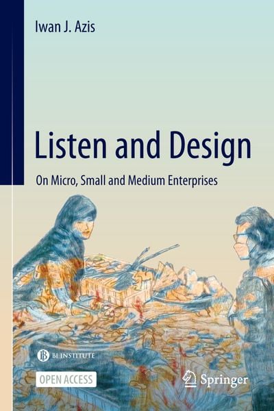 Produktbild: Listen and Design