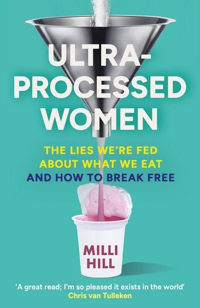 Produktbild: Ultra-Processed Women
