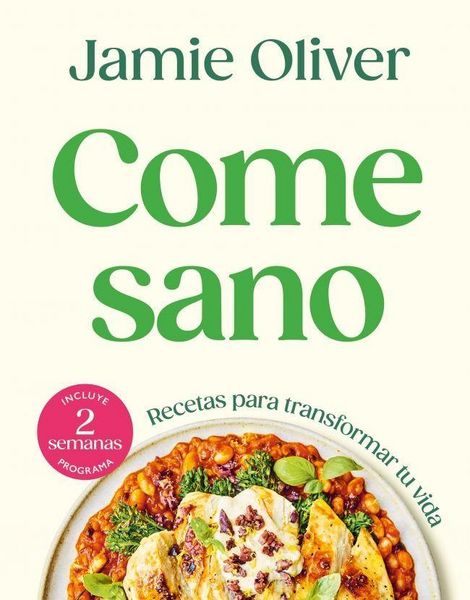 Produktbild: Come Sano / Eat Yourself Healthy