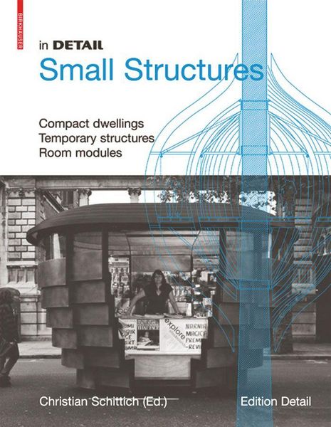 Produktbild: In Detail, Small Structures