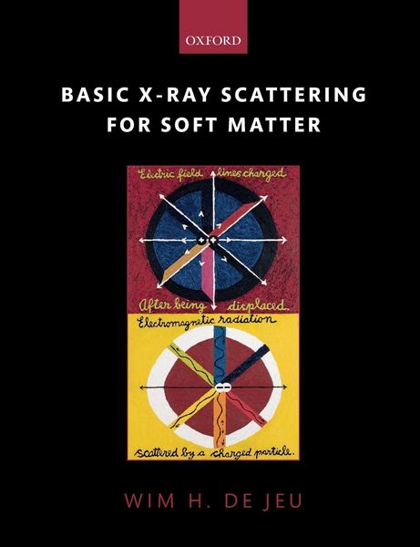 Produktbild: Basic X-Ray Scattering For Soft Matter P