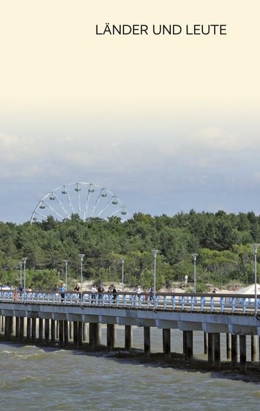 Produktbild: TRESCHER Reisef&uuml;hrer Ostseest&auml;dte