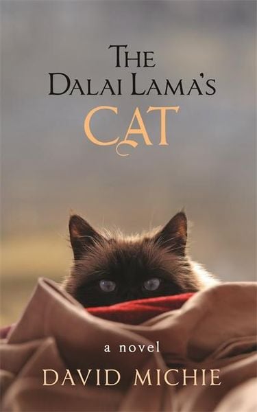 Produktbild: The Dalai Lama's Cat