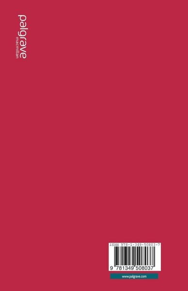 Produktbild: Contemporary British Fascism