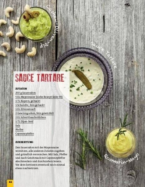Produktbild: Pommes Frites