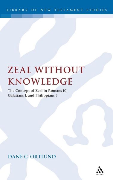 Produktbild: Zeal Without Knowledge