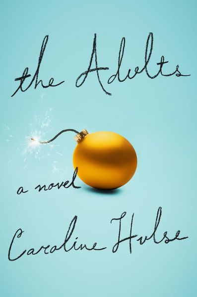 Produktbild: The Adults