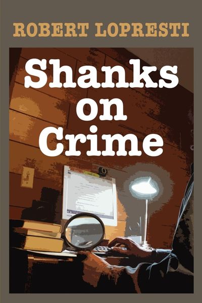 Produktbild: Shanks on Crime