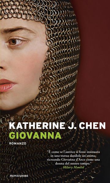 Produktbild: Giovanna