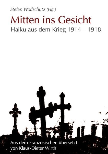 Produktbild: Mitten ins Gesicht