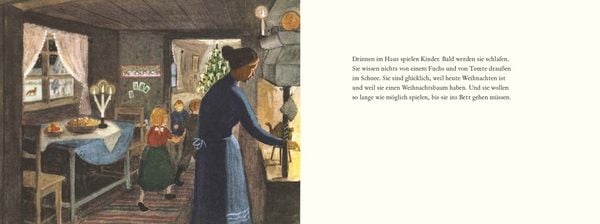 Produktbild: Tomte und der Fuchs