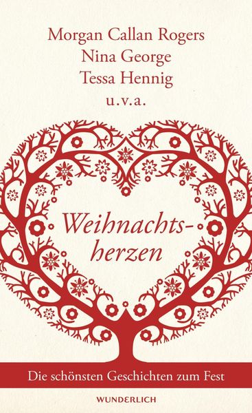 Produktbild: Weihnachtsherzen
